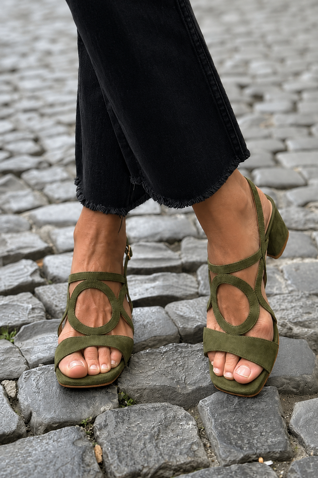 Valentina | Summer Sandals Vivace