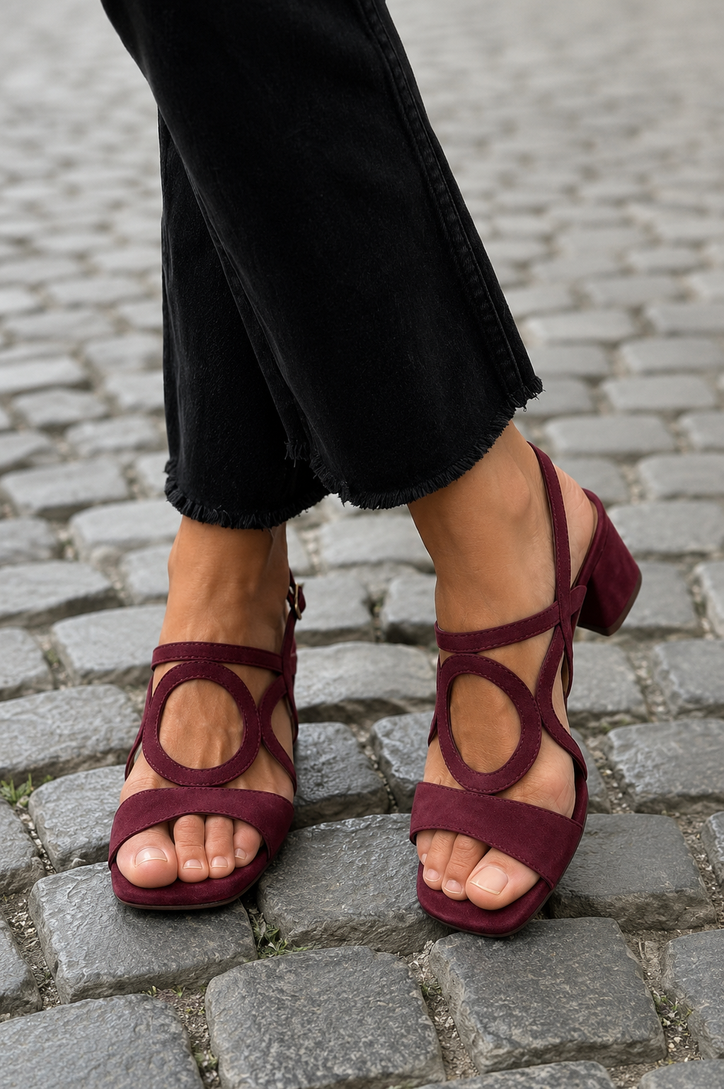 Valentina | Summer Sandals Vivace