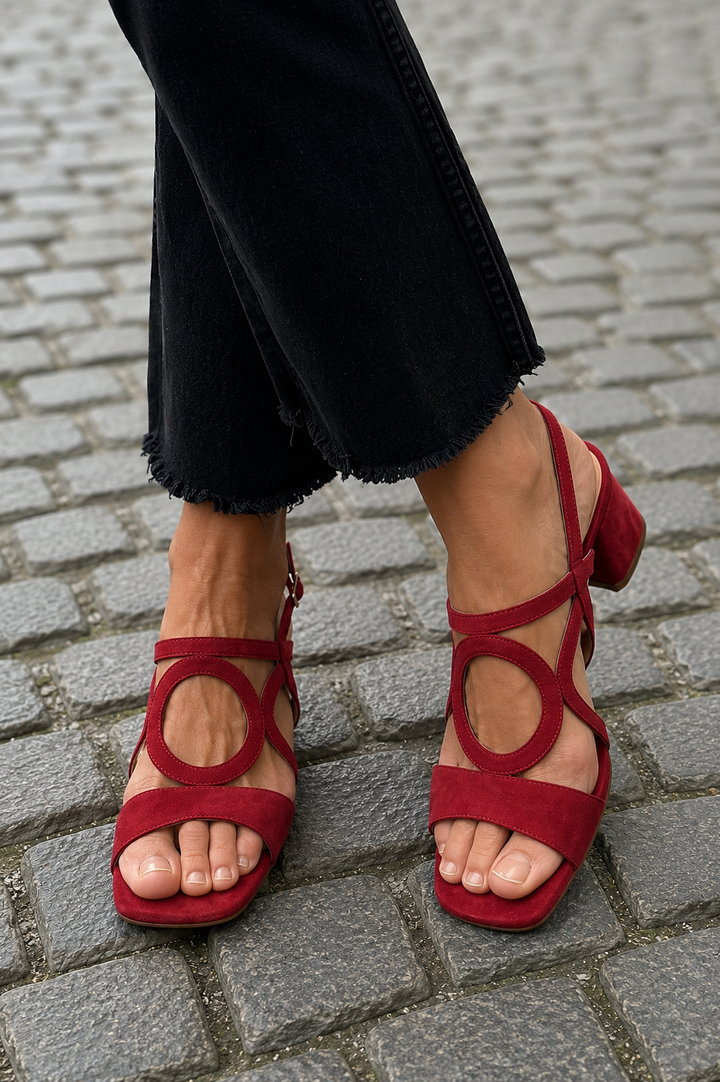 Valentina | Summer Sandals Vivace