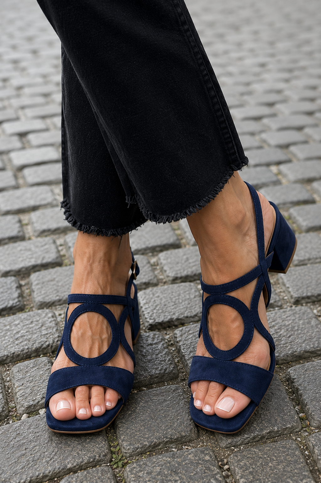 Valentina | Summer Sandals Vivace
