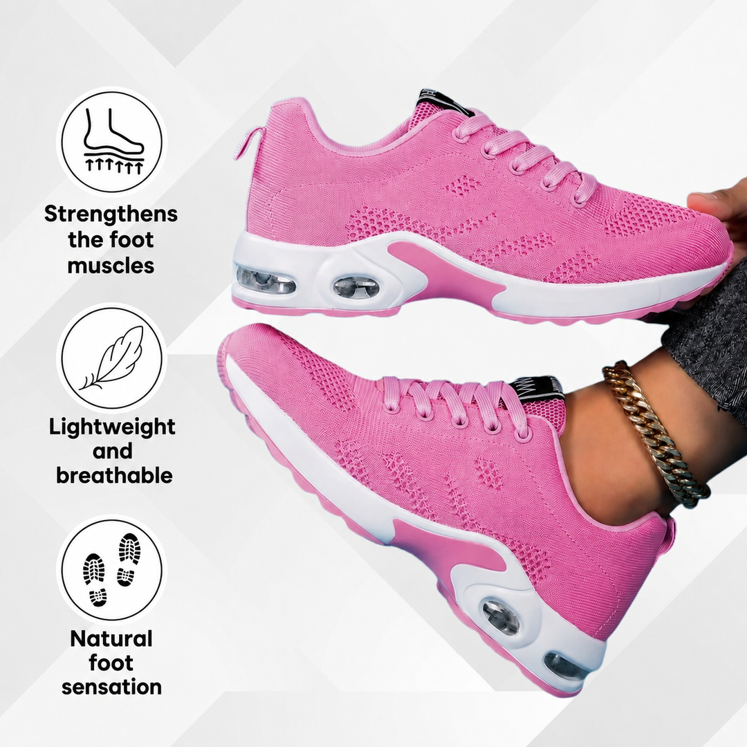 PassoLibero Orthopedic Comfort Shoes