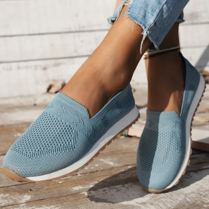 Ysabel - Orthopedic Shoes