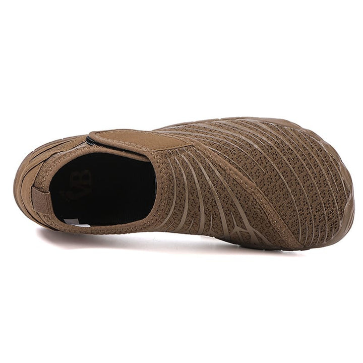 Mira - Barefoot Orthopedic Trainers
