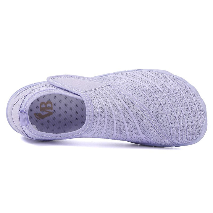 Mira - Barefoot Orthopedic Trainers
