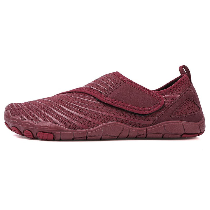 Mira - Barefoot Orthopedic Trainers