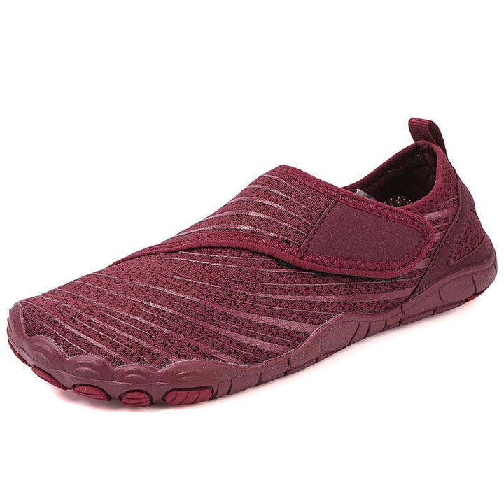 Mira - Barefoot Orthopedic Trainers
