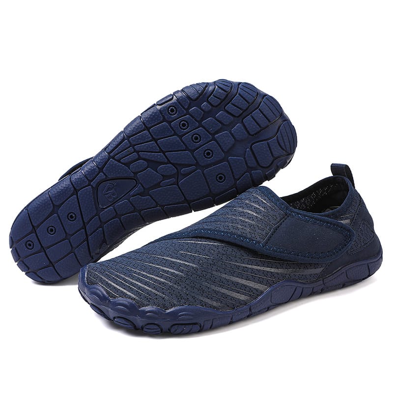 Mira - Barefoot Orthopedic Trainers