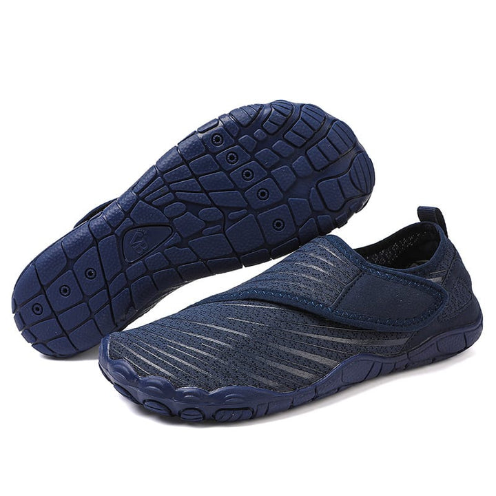 Mira - Barefoot Orthopedic Trainers