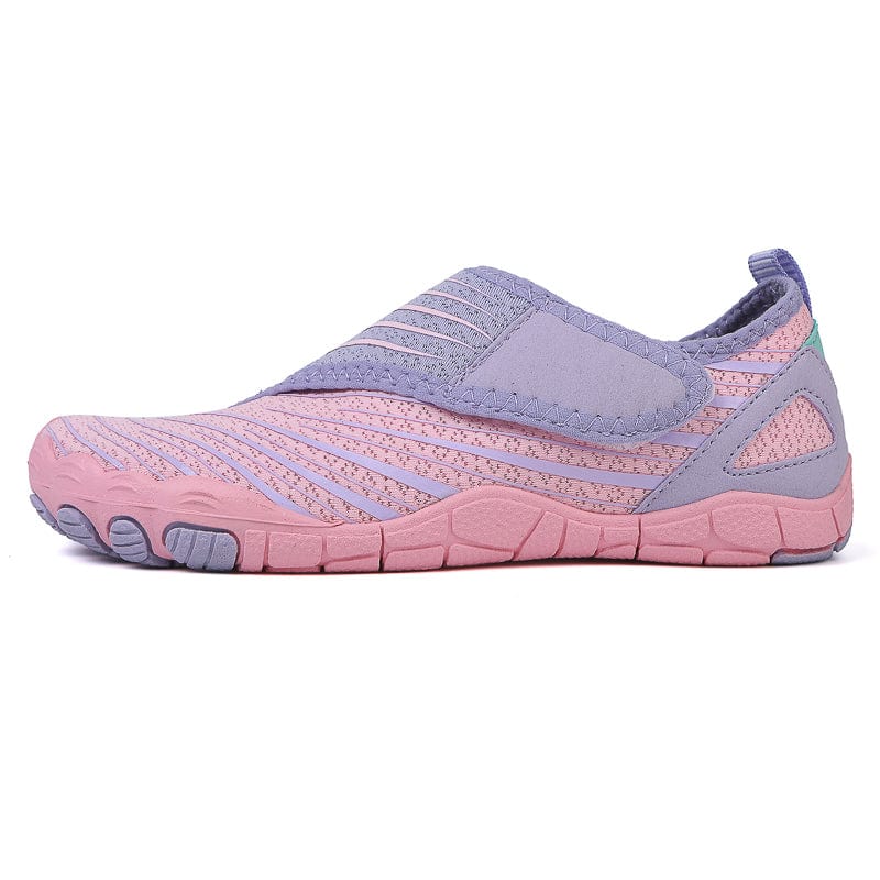 Mira - Barefoot Orthopedic Trainers