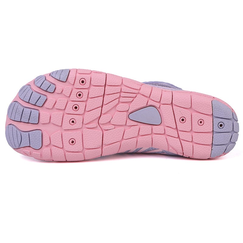 Mira - Barefoot Orthopedic Trainers