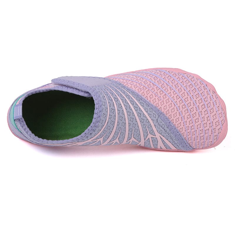 Mira - Barefoot Orthopedic Trainers