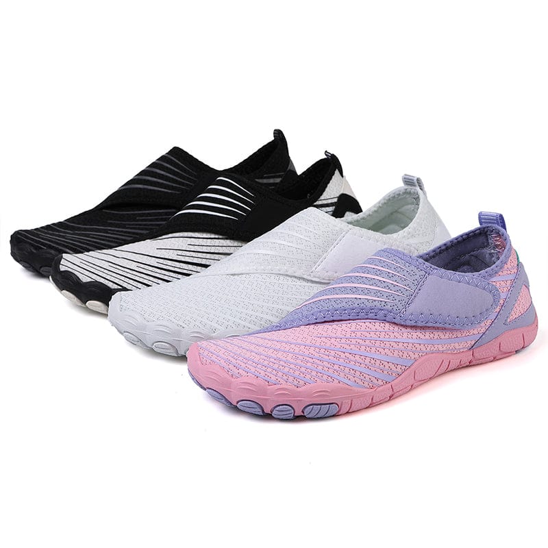 Mira - Barefoot Orthopedic Trainers