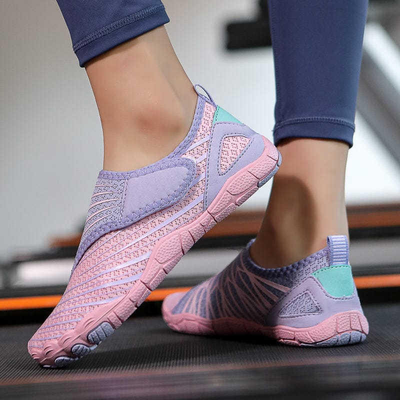 Mira - Barefoot Orthopedic Trainers