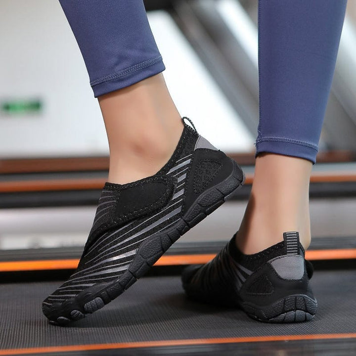 Mira - Barefoot Orthopedic Trainers