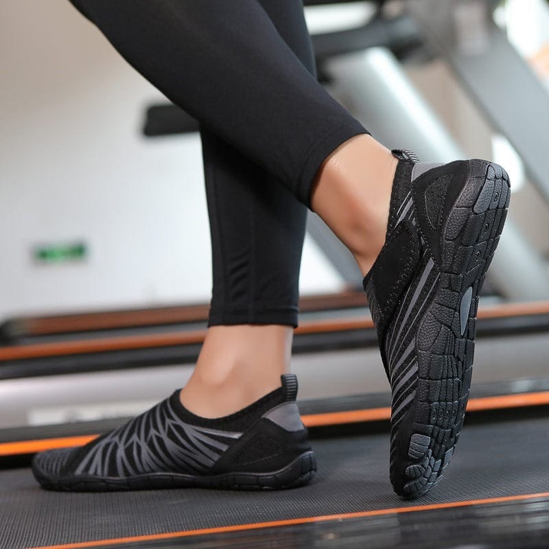 Mira - Barefoot Orthopedic Trainers