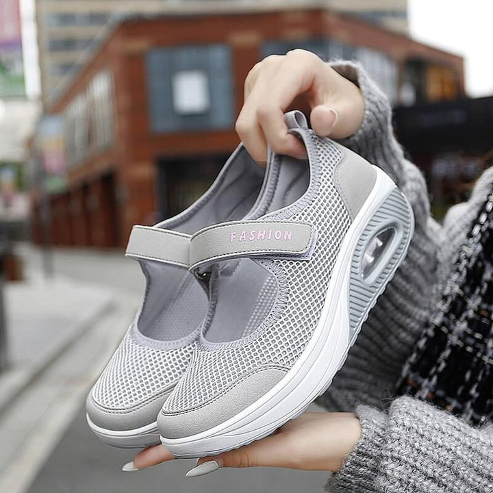 Jona - Orthopedic Shoes