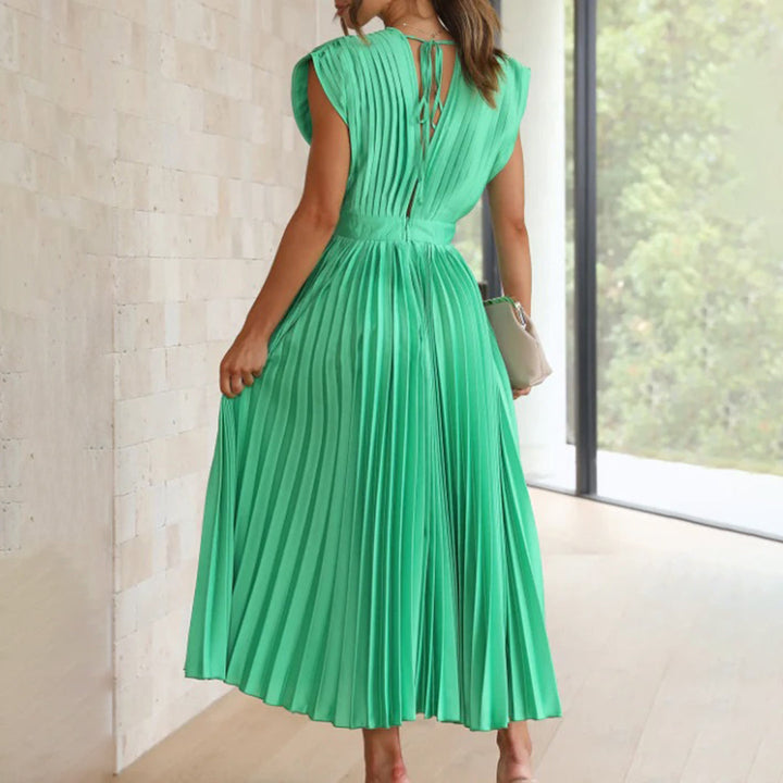 ALEXIS™ | Elegant Dress