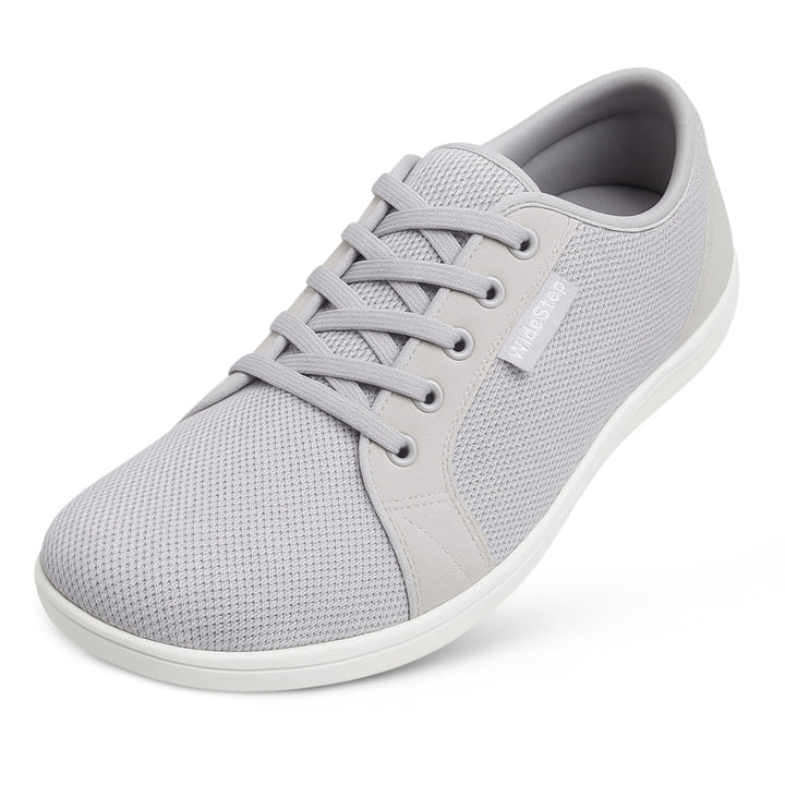 Millie - WideStep Trainers (Wide Fit)