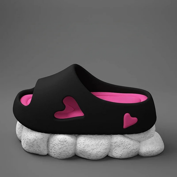 Zia - Orthopedic Sandals