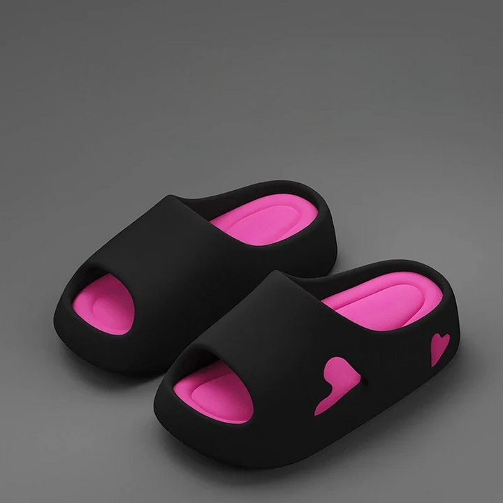 Zia - Orthopedic Sandals
