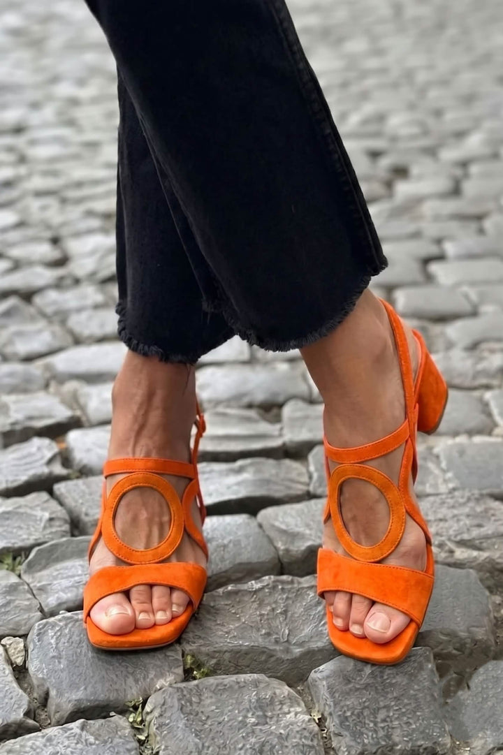 Valentina | Summer Sandals Vivace