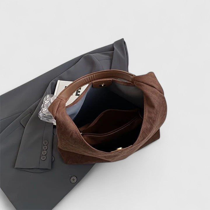 Sheryl | Chic Tote Bag