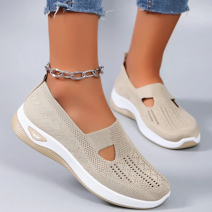 Nina | Orthopedic Shoes