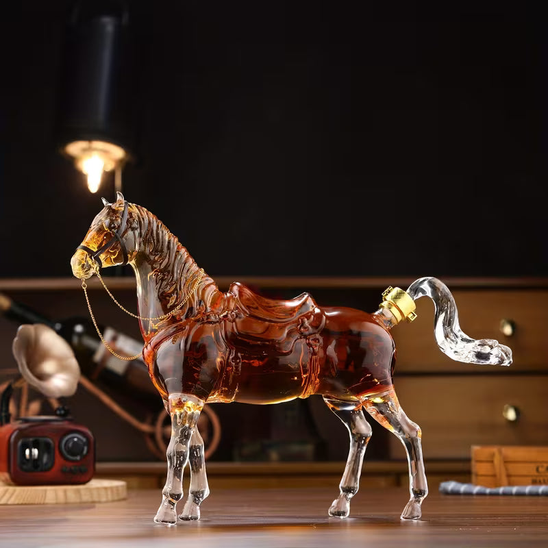 Caraffa di Whisky - Edizione Konna