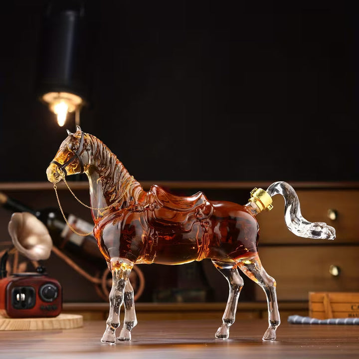 Caraffa di Whisky - Edizione Konna