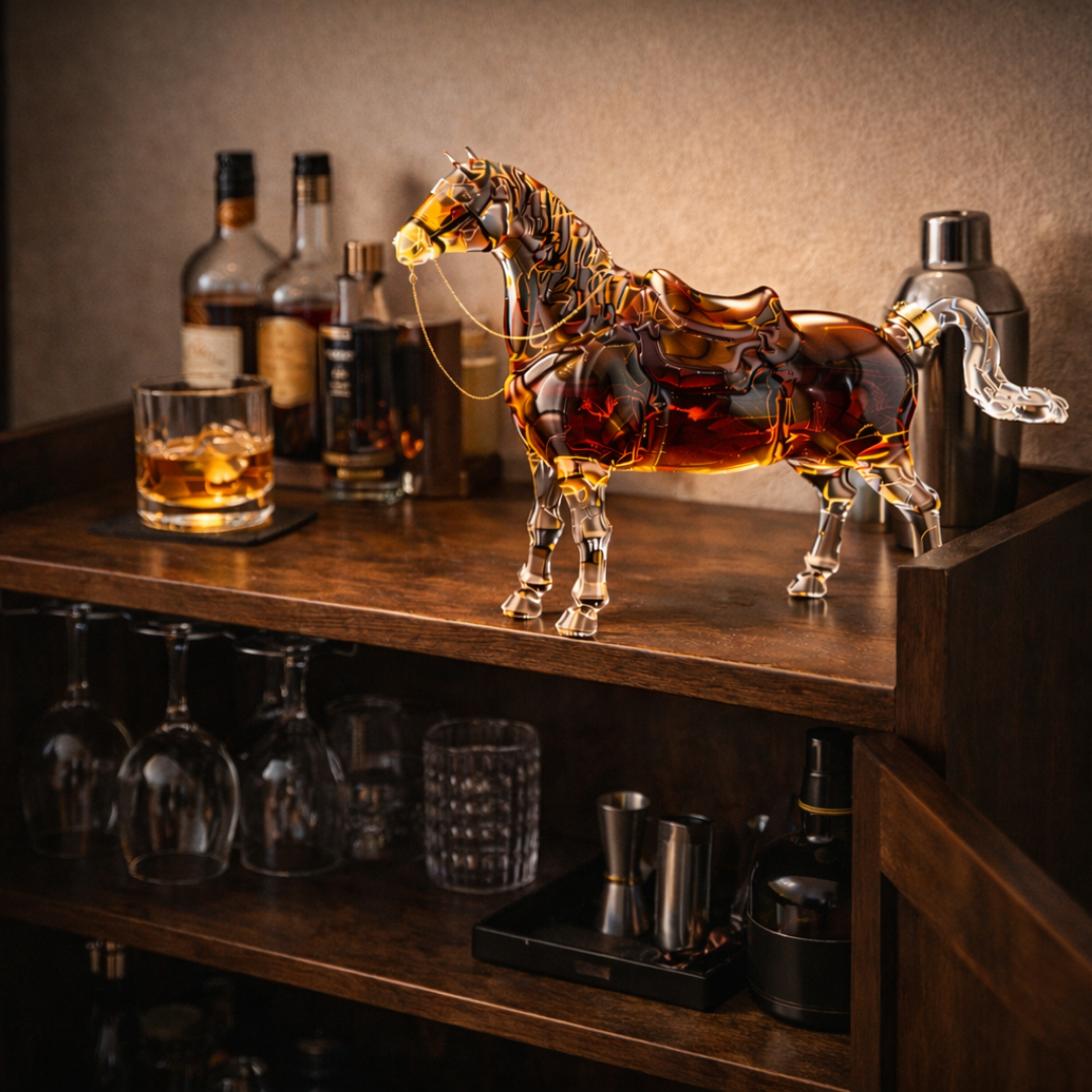 Caraffa di Whisky - Edizione Konna