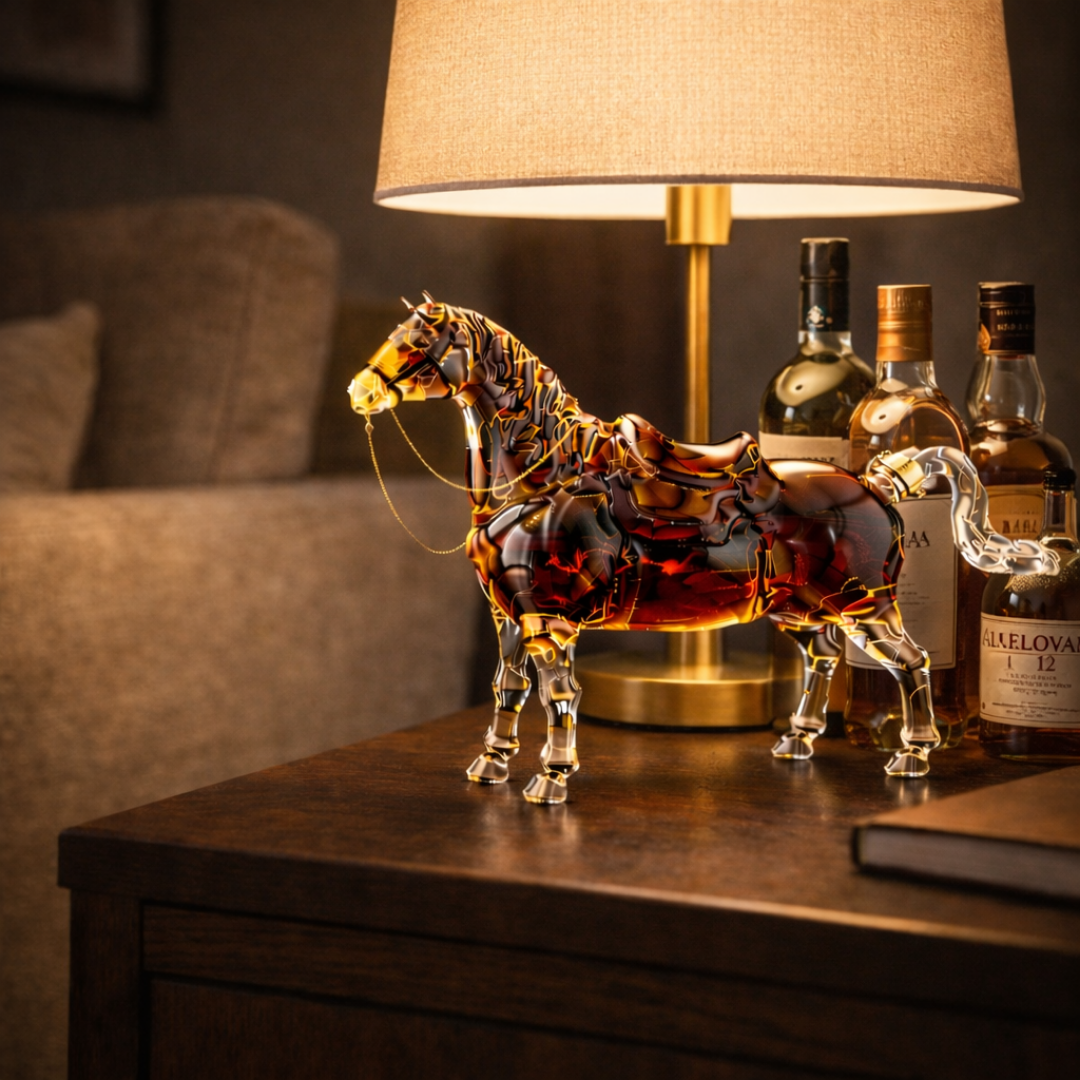 Caraffa di Whisky - Edizione Konna