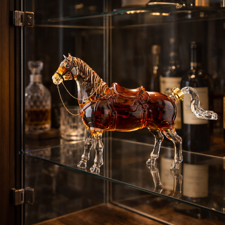 Caraffa di Whisky - Edizione Konna