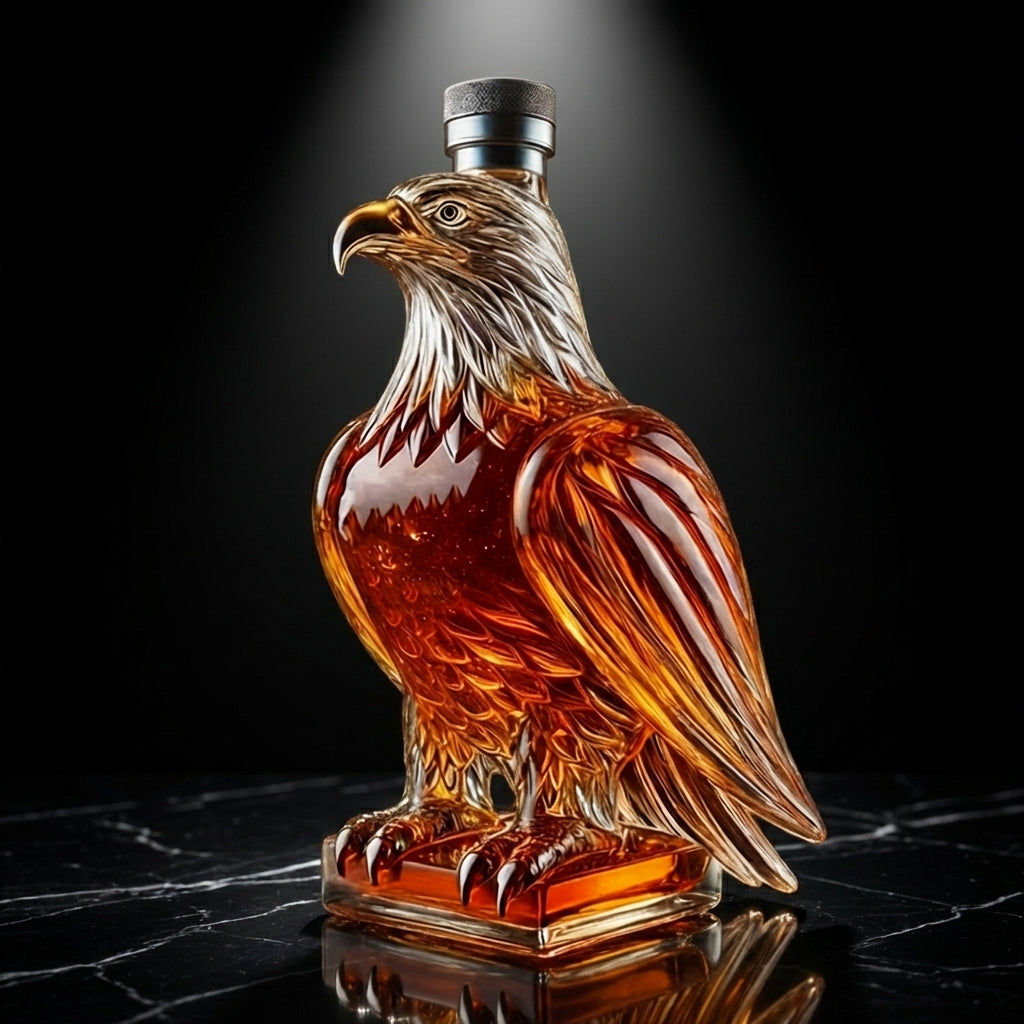 Whisky Karaf - Edizione Adelaar