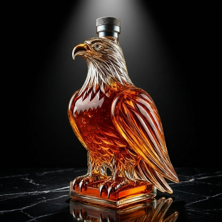 Whisky Karaf - Edizione Adelaar