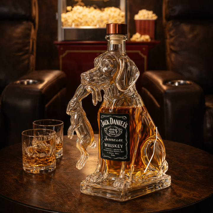 Whisky Karaf - Edizione Cani