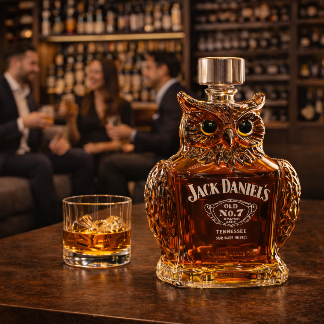 Whisky Karaf - Edizione Sowa