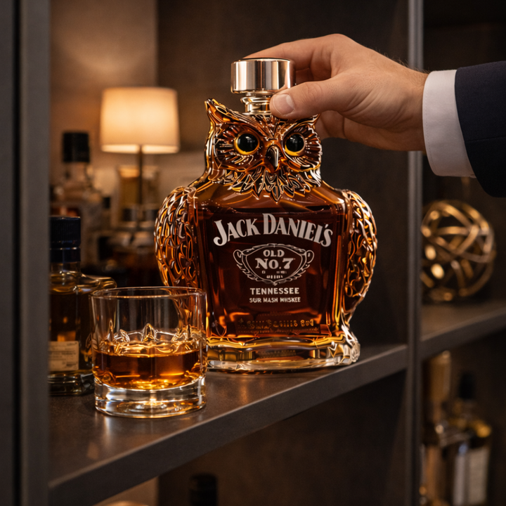Whisky Karaf - Edizione Sowa