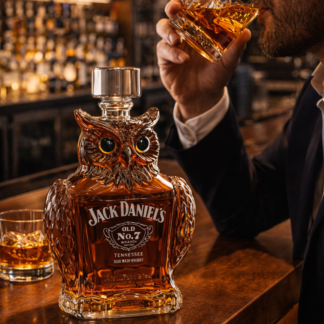 Whisky Karaf - Edizione Sowa