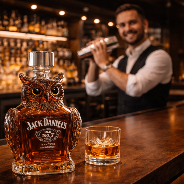 Whisky Karaf - Edizione Sowa
