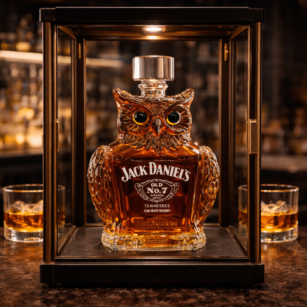 Whisky Karaf - Edizione Sowa