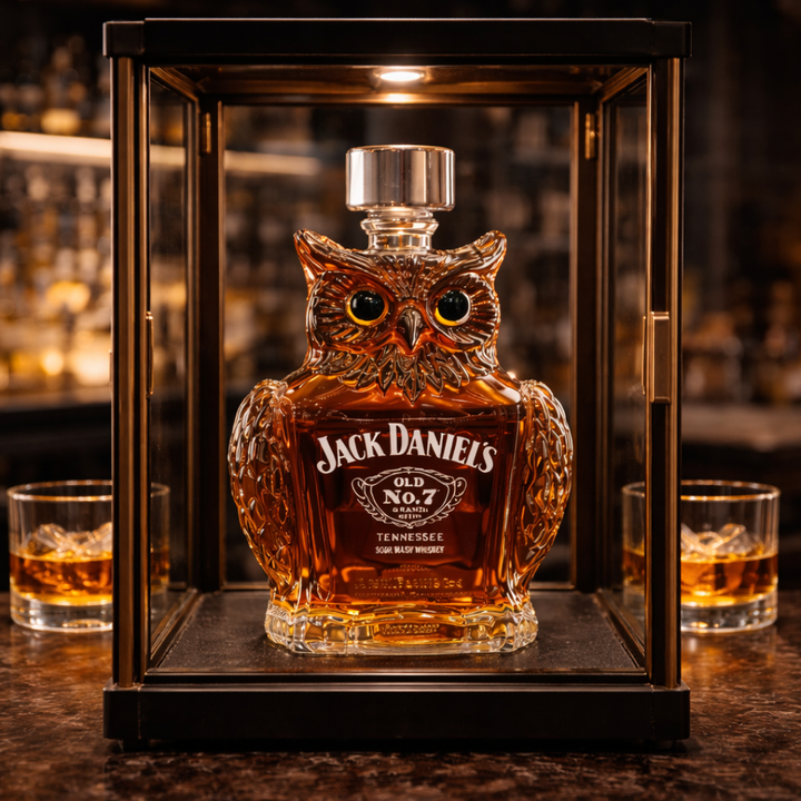 Whisky Karaf - Edizione Sowa