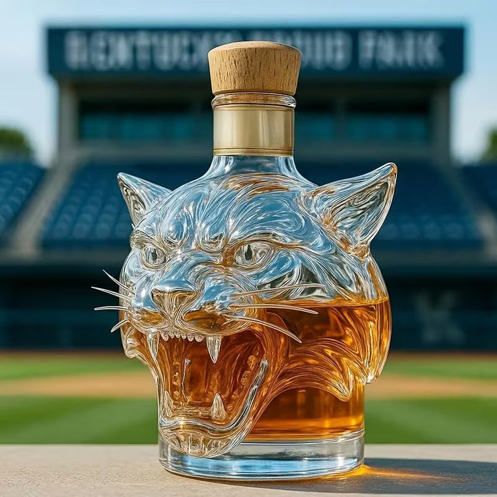 Whiskey Karaf - Edizione Tigre