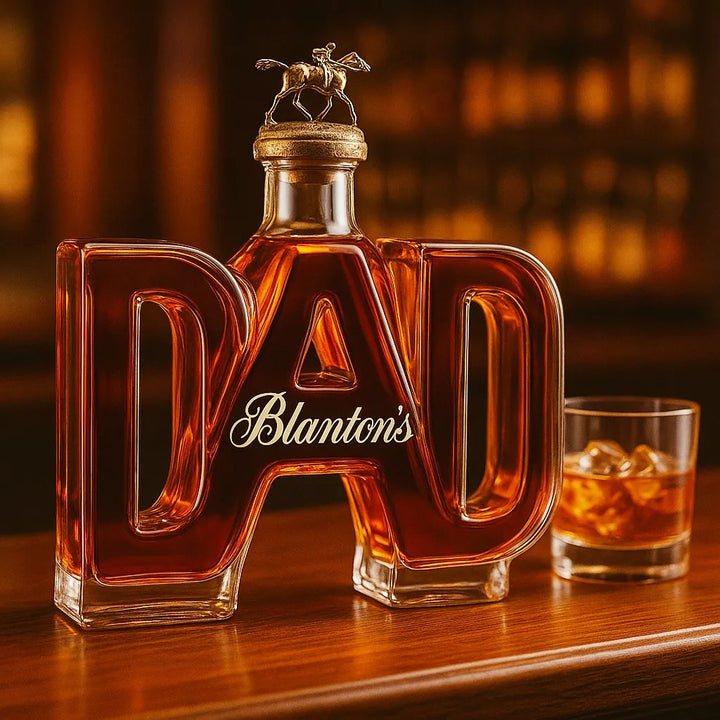 Whisky Karaf - Edizione per Papà