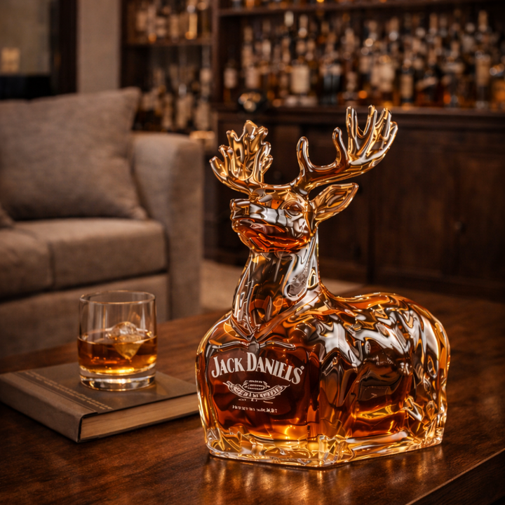Whisky Karaf - Edizione Reno