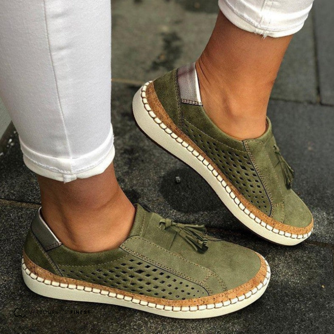 Lizy - Orthopedic Shoes