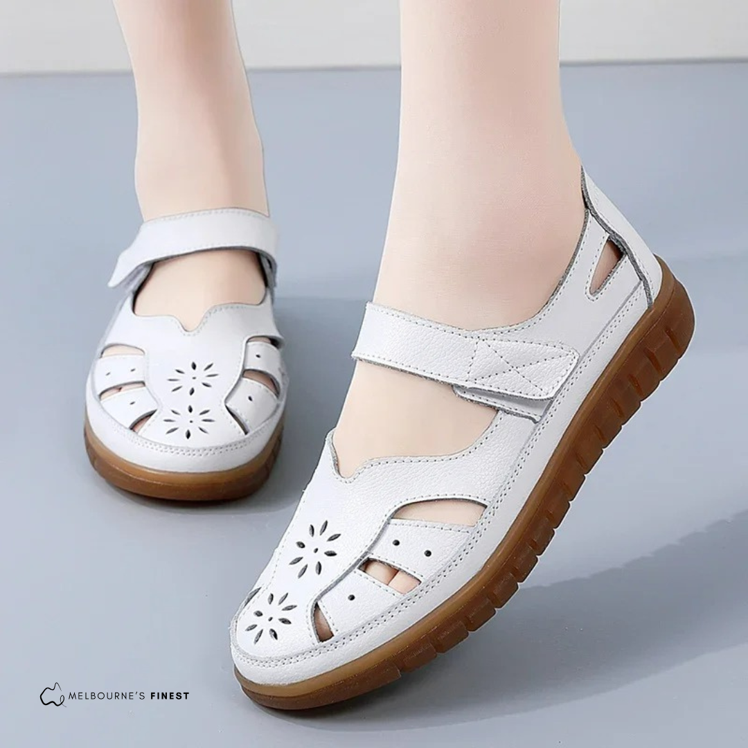 Molly - Orthopedic Shoes