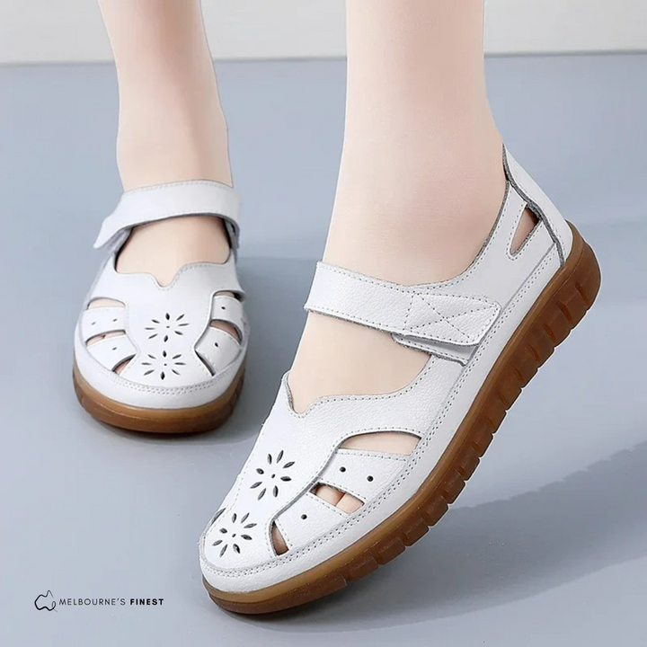 Molly - Orthopedic Shoes