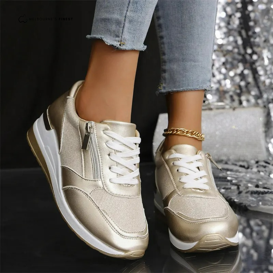 Zina Orthopedic Shoes