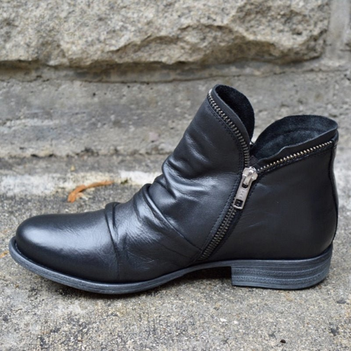 Melinda - Orthopedic Boots