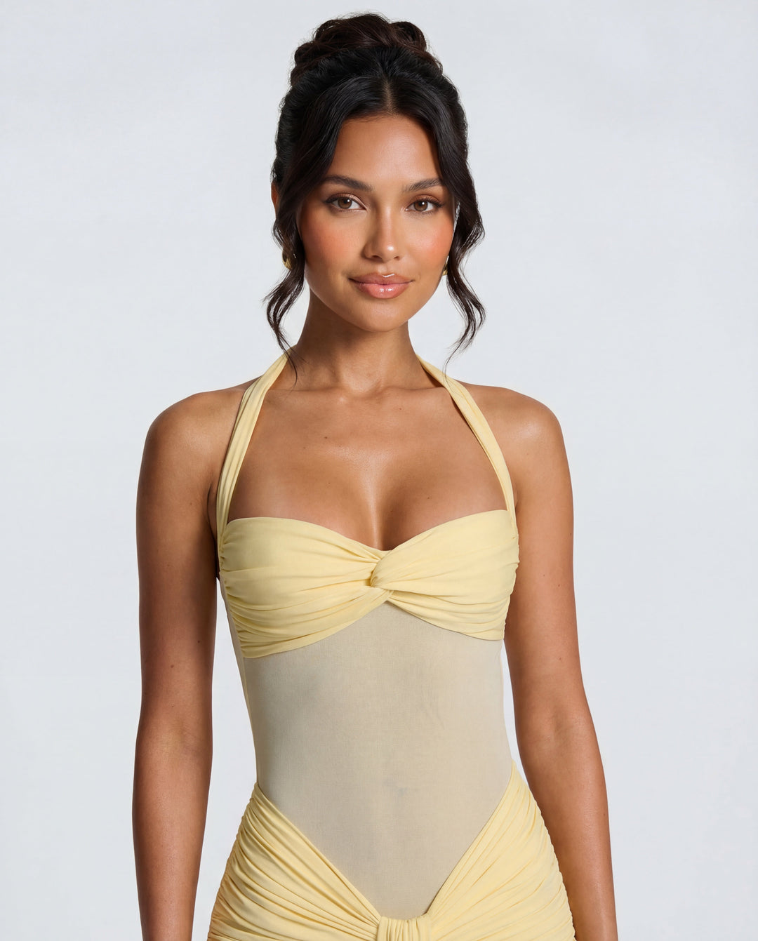 Rosabella | Maxi Dress